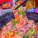 芳村榕树头叹佬鸡煲(万胜围店) - 广州市旅游 缩略图 9