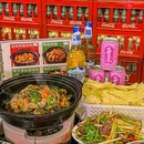 芳村榕树头叹佬鸡煲(万胜围店) - 广州市旅游 缩略图 6