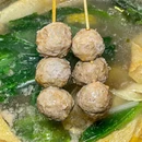 福记阿牛·潮汕牛肉火锅(微电园店) - 重庆市旅游 缩略图 2