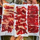 福记阿牛·潮汕牛肉火锅(微电园店) - 重庆市旅游 缩略图 5