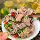 福记阿牛·潮汕牛肉火锅(微电园店) - 重庆市旅游 缩略图 3