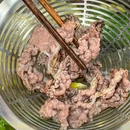 福记阿牛·潮汕牛肉火锅(微电园店) - 重庆市旅游 缩略图 4