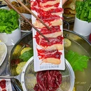 福记阿牛·潮汕牛肉火锅(微电园店) - 重庆市旅游 缩略图 8