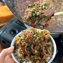 千牛刀渣渣牛肉重庆总店(时代天街店) - 重庆市旅游 缩略图 1