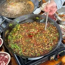千牛刀渣渣牛肉重庆总店(时代天街店) - 重庆市旅游 缩略图 4