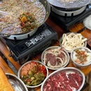 千牛刀渣渣牛肉重庆总店(时代天街店) - 重庆市旅游 缩略图 5
