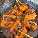 千牛刀渣渣牛肉重庆总店(时代天街店) - 重庆市旅游 缩略图 8