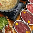 千牛刀渣渣牛肉重庆总店(时代天街店) - 重庆市旅游 缩略图 6