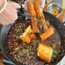 千牛刀渣渣牛肉重庆总店(时代天街店) - 重庆市旅游 缩略图 7