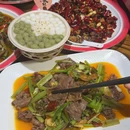 杨记大排档.江湖菜.烧烤.小龙虾 - 杭州市旅游 缩略图 9
