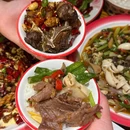 杨记大排档.江湖菜.烧烤.小龙虾 - 杭州市旅游 缩略图 2