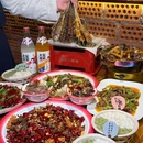 杨记大排档.江湖菜.烧烤.小龙虾 - 杭州市旅游 缩略图 1