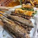 杨记大排档.江湖菜.烧烤.小龙虾 - 杭州市旅游 缩略图 5