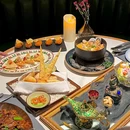 EA现代西班牙餐厅(鸿泰城市广场店) - 长春市旅游 缩略图 2