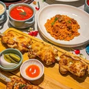 俄士厨房(杭州首店) - 杭州市旅游 缩略图 2