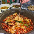 鱼司机汽锅豆腐鱼(三溪口总店) - 重庆市旅游 缩略图 3