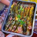 青山青豆花·笑禅豆腐鱼(黄泥塝店) - 重庆市旅游 缩略图 4