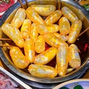 青山青豆花·笑禅豆腐鱼(黄泥塝店) - 重庆市旅游 缩略图 2