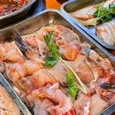 青山青豆花·笑禅豆腐鱼(黄泥塝店) - 重庆市旅游 缩略图 3