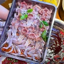 青山青豆花·笑禅豆腐鱼(黄泥塝店) - 重庆市旅游 缩略图 5
