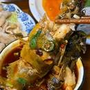 青山青豆花·笑禅豆腐鱼(黄泥塝店) - 重庆市旅游 缩略图 6