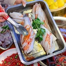 青山青豆花·笑禅豆腐鱼(黄泥塝店) - 重庆市旅游 缩略图 8