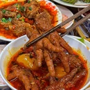 北步园老火锅(洪崖洞店) - 重庆市旅游 缩略图 2