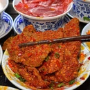 北步园老火锅(洪崖洞店) - 重庆市旅游 缩略图 6