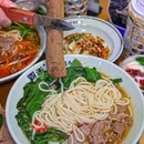 霸舌生滚牛肉米粉(大坪龙湖时代天街店) - 重庆市旅游 缩略图 4
