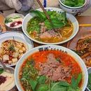霸舌生滚牛肉米粉(大坪龙湖时代天街店) - 重庆市旅游 缩略图 2