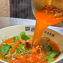 霸舌生滚牛肉米粉(大坪龙湖时代天街店) - 重庆市旅游 缩略图 6