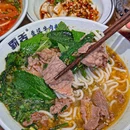 霸舌生滚牛肉米粉(大坪龙湖时代天街店) - 重庆市旅游 缩略图 7
