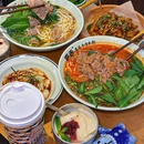 霸舌生滚牛肉米粉(大坪龙湖时代天街店) - 重庆市旅游 缩略图 9