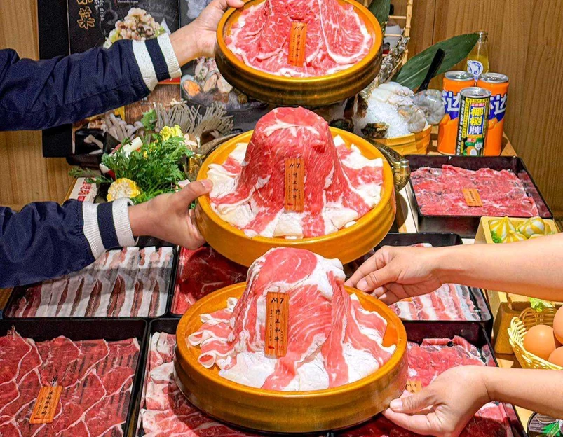 牛匠和牛寿喜锅(观音桥二店) - 重庆市旅游 1
