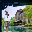 明水古城国际泉水旅游度假区 - 济南旅游 缩略图 2