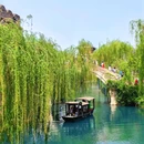 明水古城国际泉水旅游度假区 - 济南旅游 缩略图 3