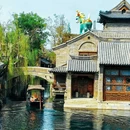 明水古城国际泉水旅游度假区 - 济南旅游 缩略图 8