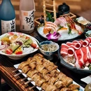 六本木酒场居酒屋 - 上海市旅游 缩略图 4
