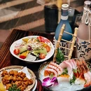 六本木酒场居酒屋 - 上海市旅游 缩略图 3