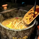 芸山季·云南野生菌火锅(月星环球港店) - 上海市旅游 缩略图 6