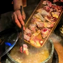 芸山季·云南野生菌火锅(月星环球港店) - 上海市旅游 缩略图 7