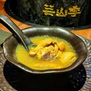 芸山季·云南野生菌火锅(月星环球港店) - 上海市旅游 缩略图 8