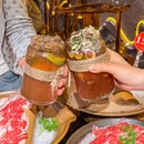 蔡奋斗·老火锅(杭州首店) - 杭州市旅游 缩略图 3
