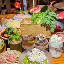 蔡奋斗·老火锅(杭州首店) - 杭州市旅游 缩略图 2