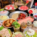 蔡奋斗·老火锅(杭州首店) - 杭州市旅游 缩略图 1