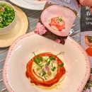 麻司mars vava Brunch&Gastronomy(鼓楼店) - 南京市旅游 缩略图 5
