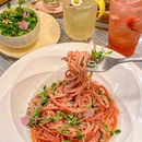 麻司mars vava Brunch&Gastronomy(鼓楼店) - 南京市旅游 缩略图 3