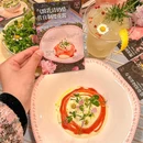 麻司mars vava Brunch&Gastronomy(鼓楼店) - 南京市旅游 缩略图 2