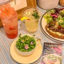 麻司mars vava Brunch&Gastronomy(鼓楼店) - 南京市旅游 缩略图 7