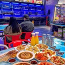 蚝阁·海鲜烧烤大排档(胜太路店) - 南京市旅游 缩略图 1